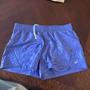 ASICS Shorts